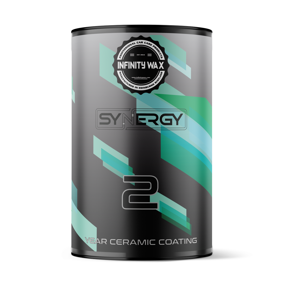 Infinity Wax Synergy 2 Ceramic Coating 30ml