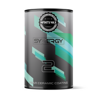 Infinity Wax Synergy 2 Ceramic Coating 30ml