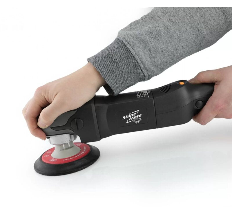 ShineMate EP801 G2+ Rotary Polisher