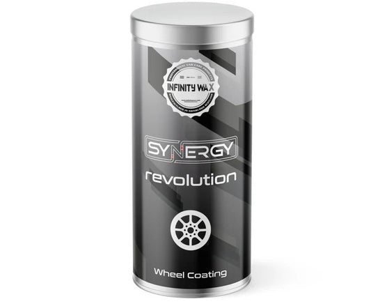 Infinity Wax Synergy Revolution