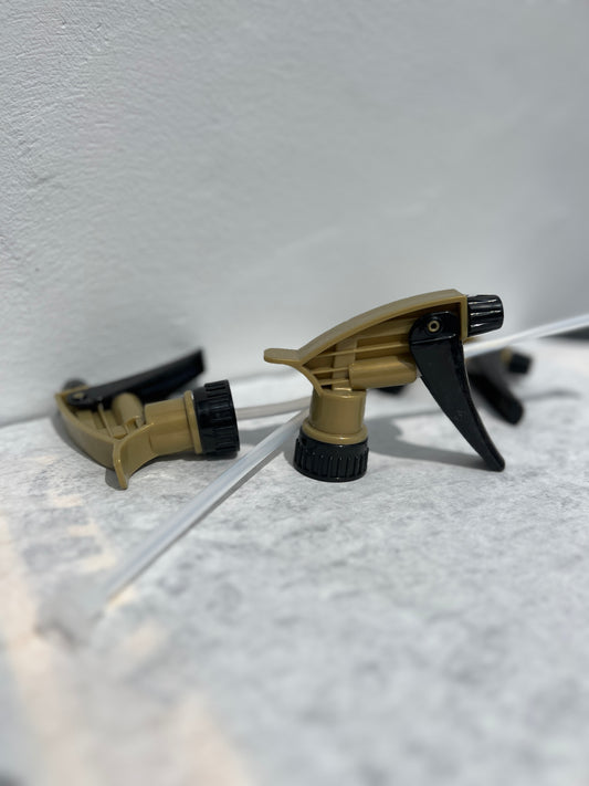 Tolco Gold Acid Resistant Trigger