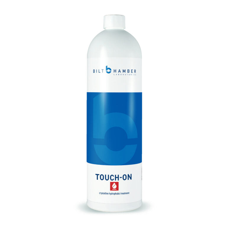 Bilt Hamber Touch-on