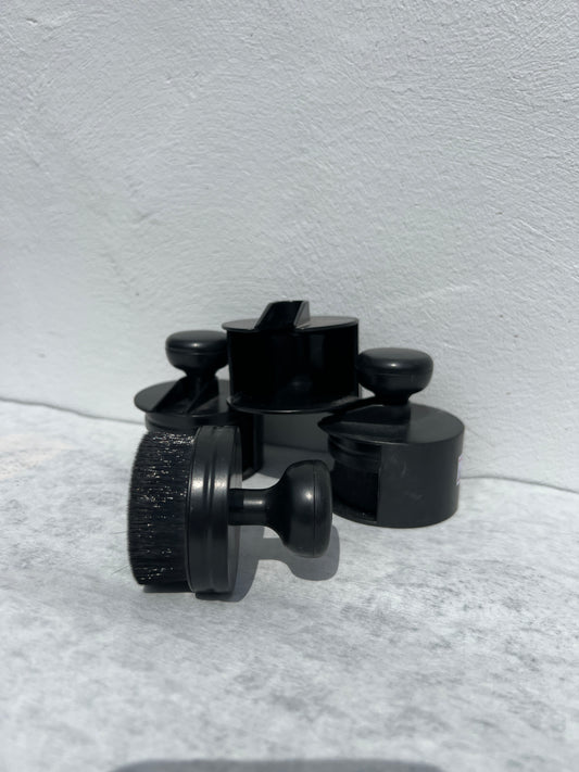 Tyre Brush Applicator