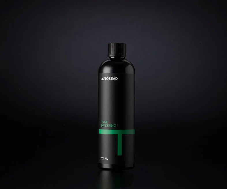 Autobead Tyre Dressing
