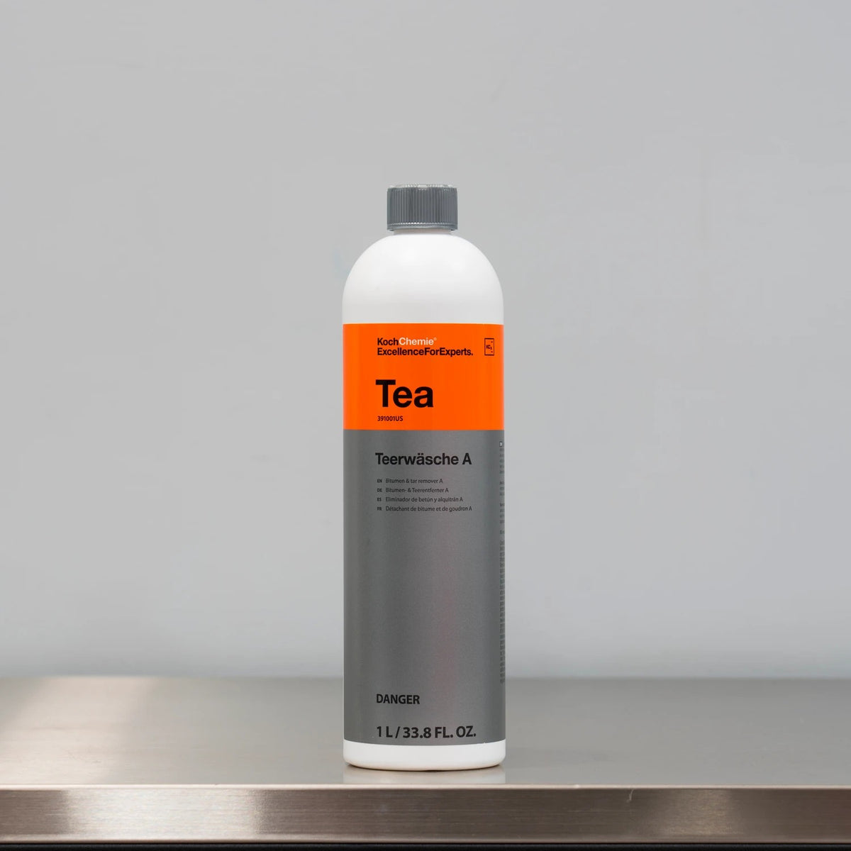 Koch Chemie TEA Teerwasche A Tar & Glue Remover 1L