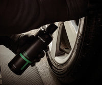 Autobead Tyre Dressing