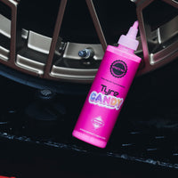 Infinity Wax Tyre Candy