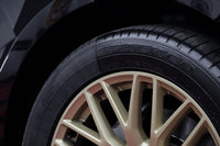 Infinity Wax Tyre Candy