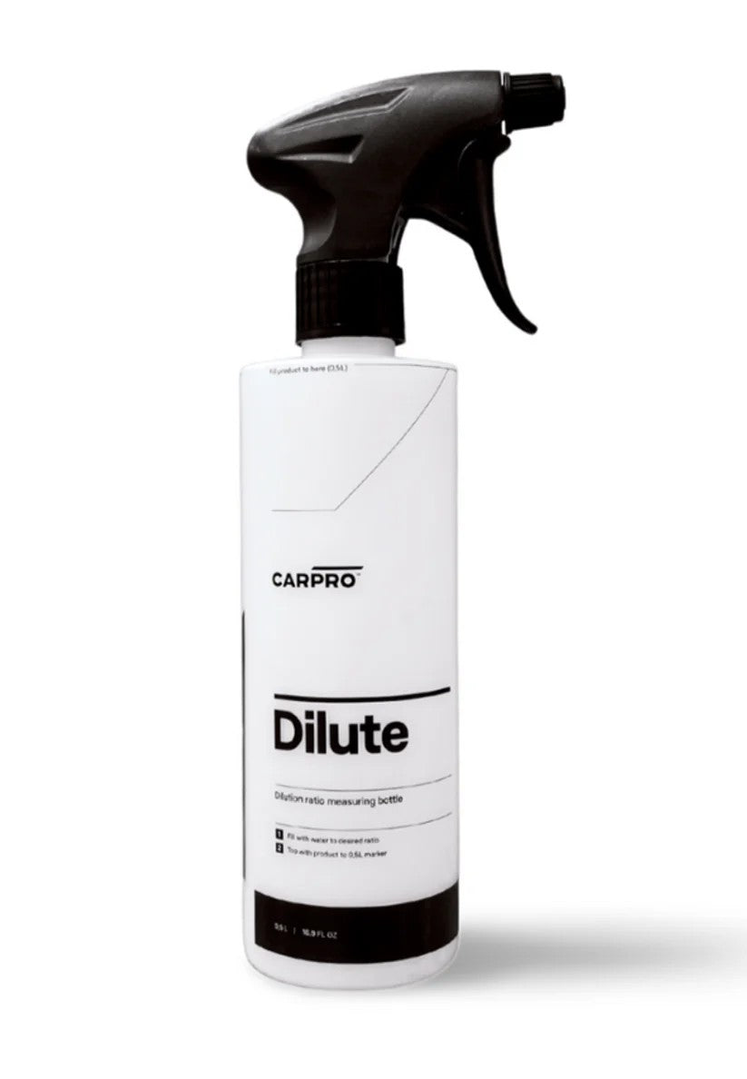 CarPro Dilute Spray Bottle