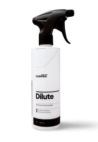 CarPro Dilute Spray Bottle