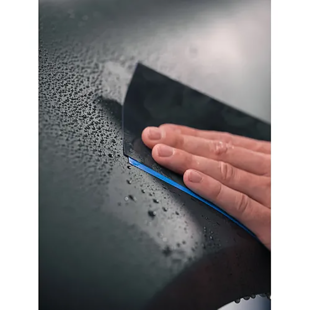 Mirka WPF Pro Wet Or Dry Sandpaper 1200 Grit Pack of 5 Sheets