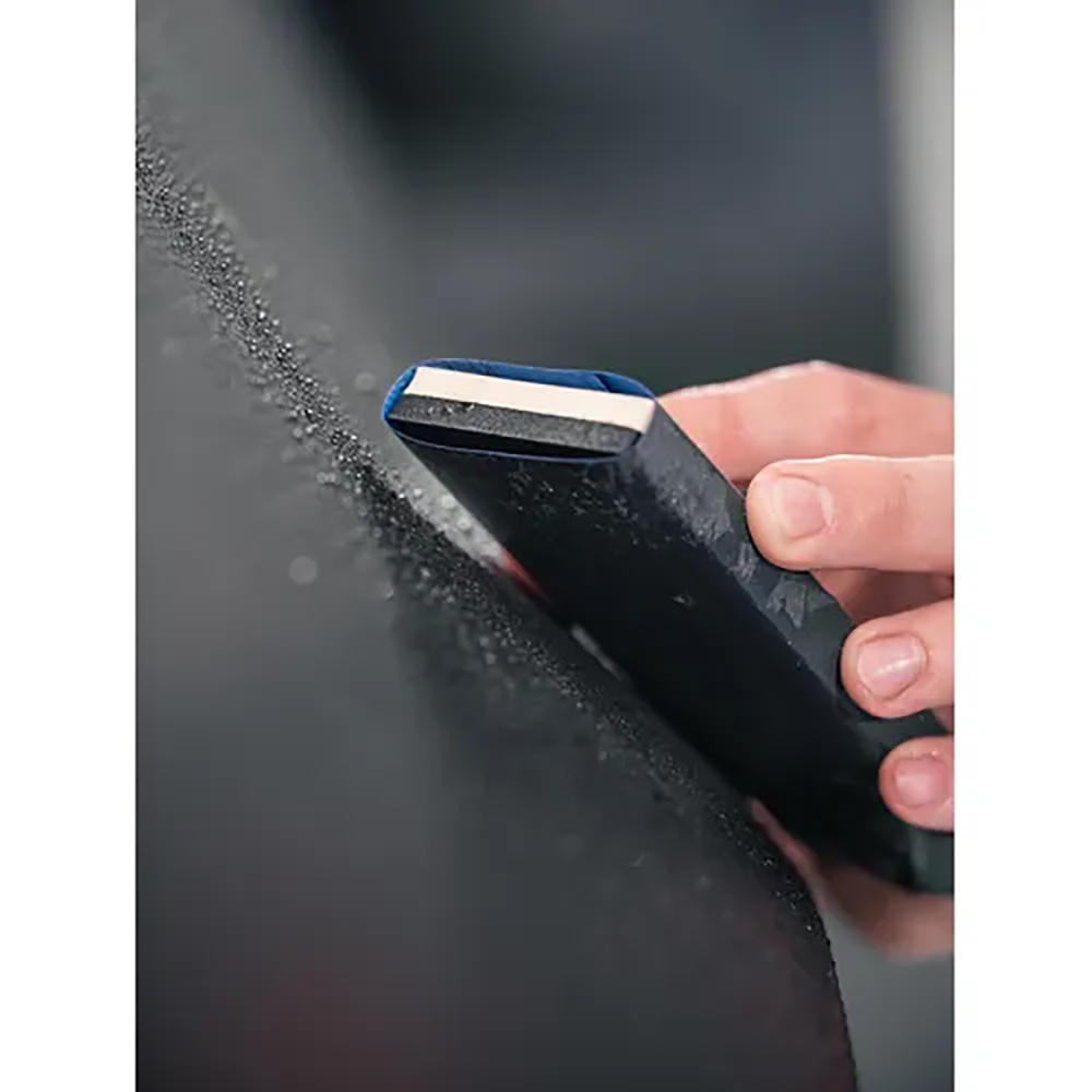 Mirka WPF Pro Wet Or Dry Sandpaper 1200 Grit Pack of 5 Sheets