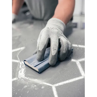 Mirka WPF Pro Wet Or Dry Sandpaper 1200 Grit Pack of 5 Sheets