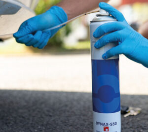 Bilt Hamber Dynax S50- Cavity Wax