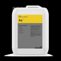 Koch Chemie  AS Auto Shampoo