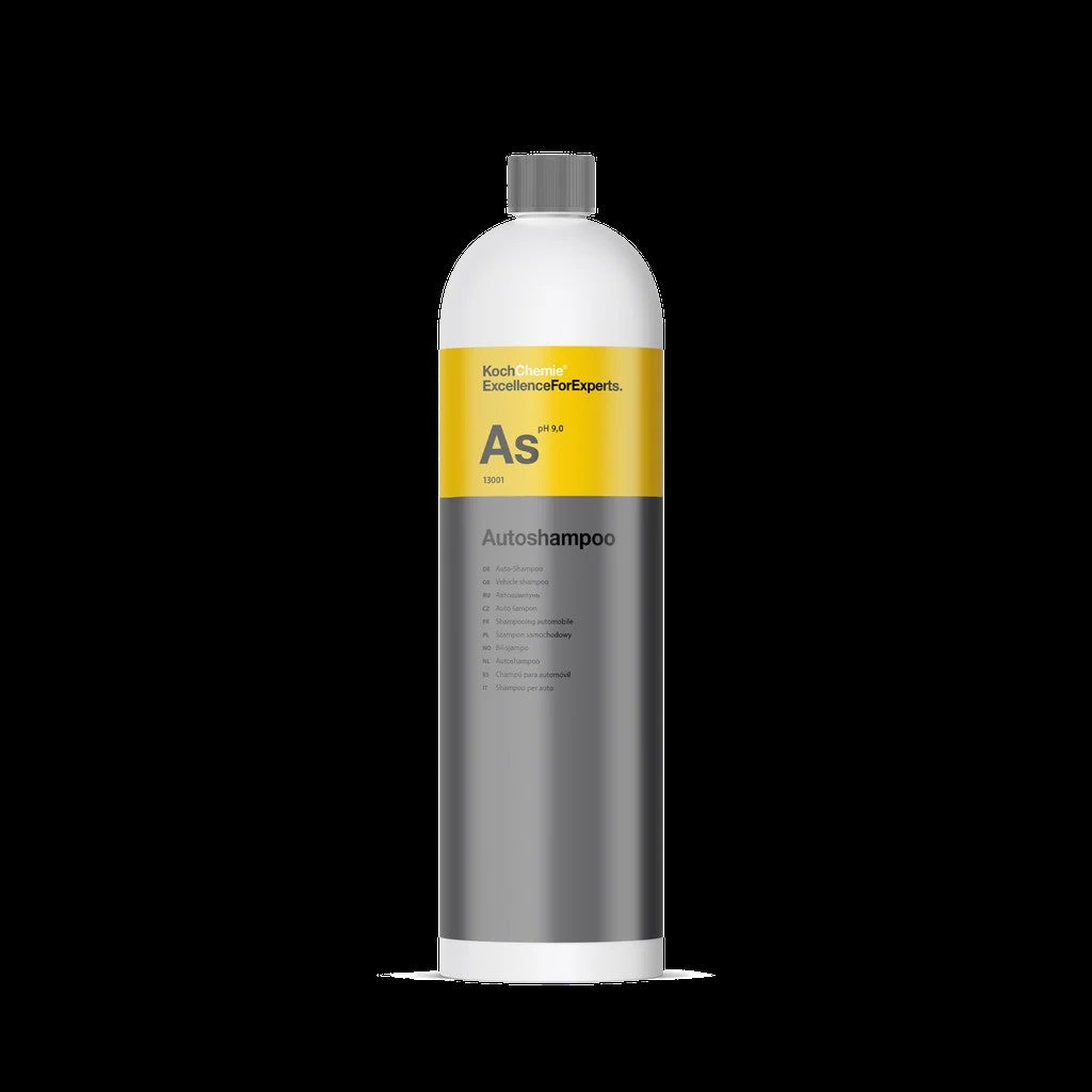 Koch Chemie  AS Auto Shampoo