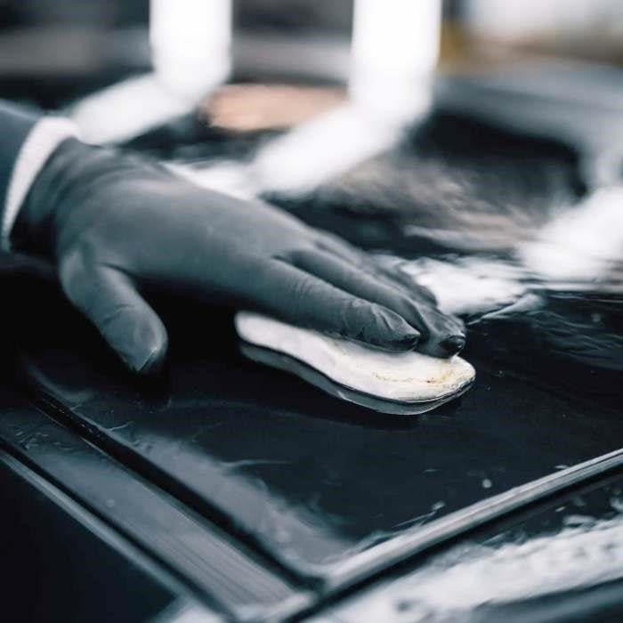 Bilt Hamber Autoclay