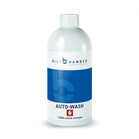 Bilt Hamber Autowash