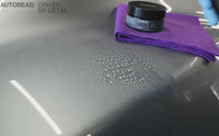 Autobead Graphene Wax