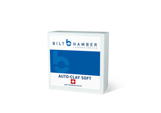 Bilt Hamber Autoclay