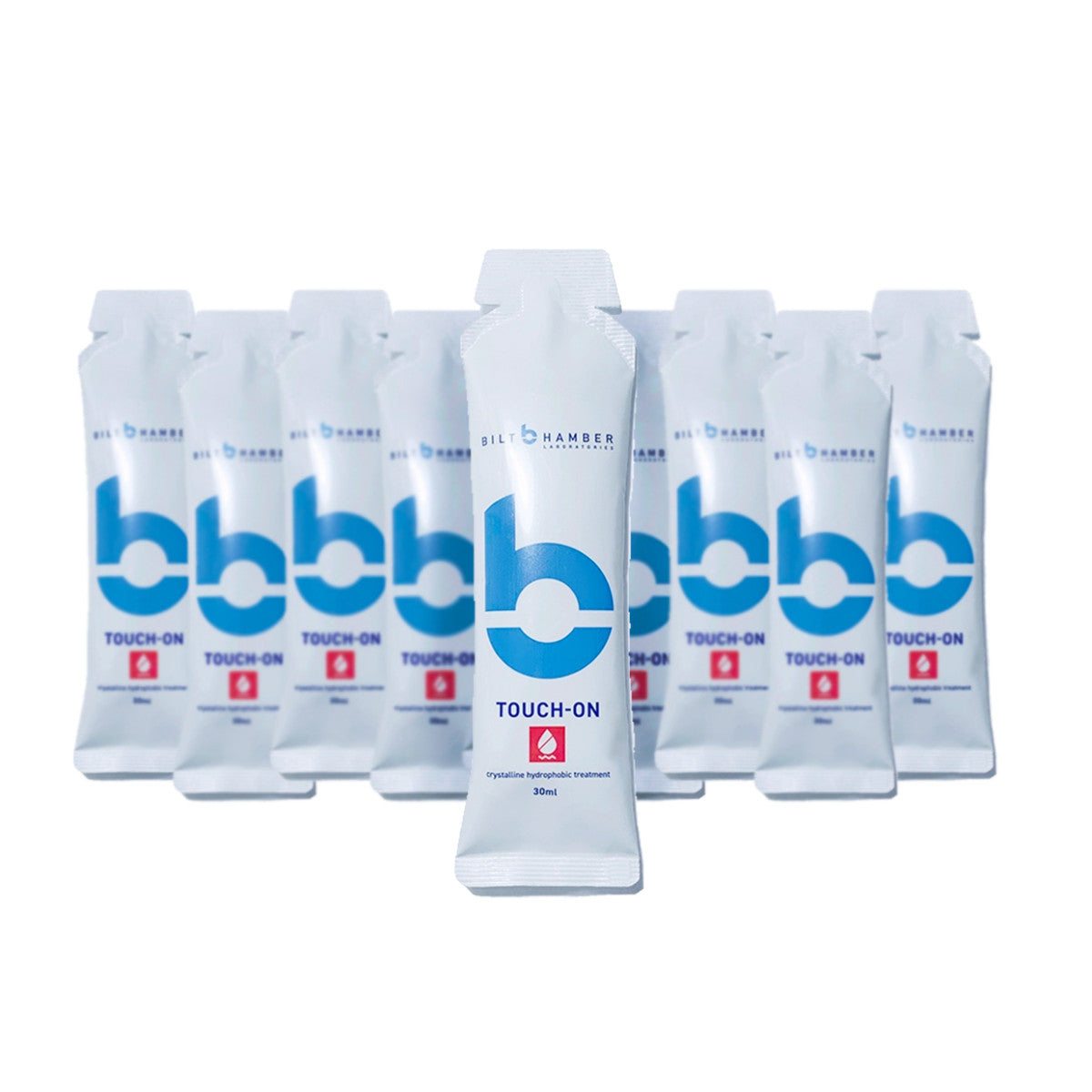 Bilt Hamber Touch-on