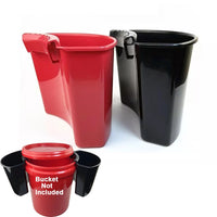 Maxshine Bucket Caddy- Black