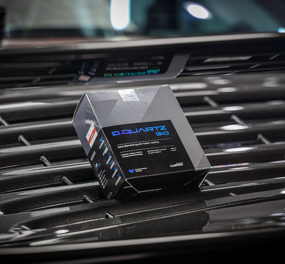 Carpro DQuartz Go 50ml