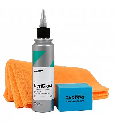 Carpro Ceriglass 150ml Kit