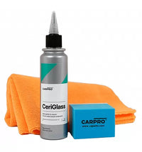 Carpro Ceriglass 150ml Kit