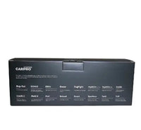 Carpro 16 Piece Sample Kit