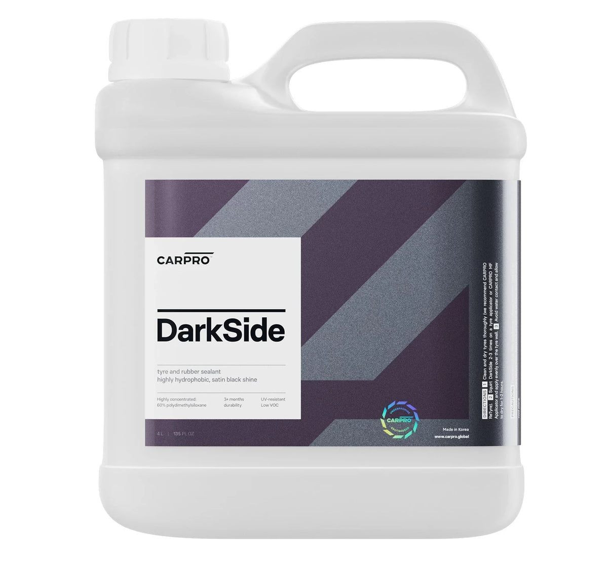 Carpro Darkside