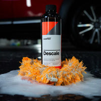 Carpro Descale