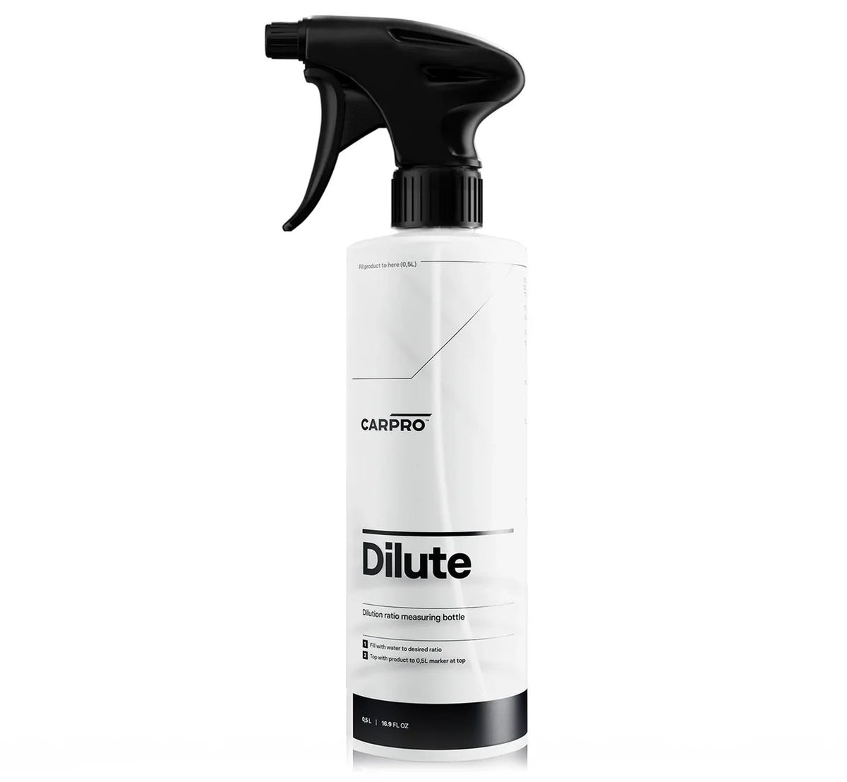 CarPro Dilute Spray Bottle