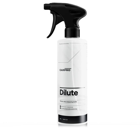 CarPro Dilute Spray Bottle