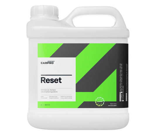 Carpro Reset