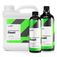 Carpro Reset