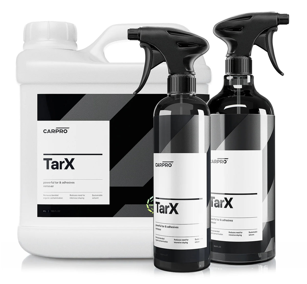 Carpro TarX