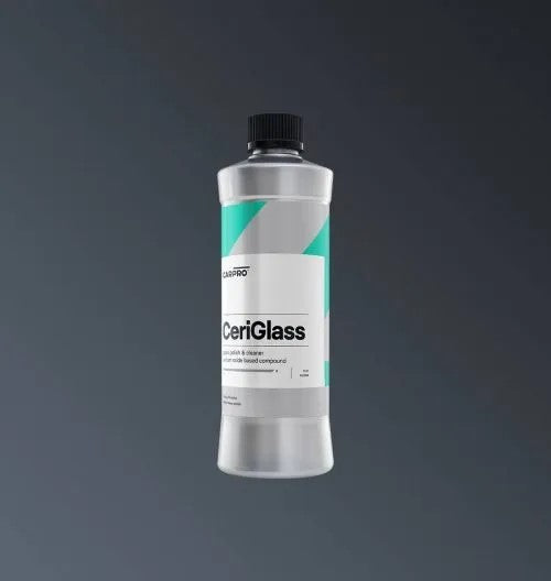 Carpro Ceriglass