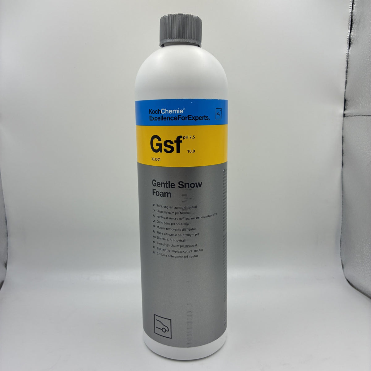 Koch-Chemie GSF  Gentle Snow Foam