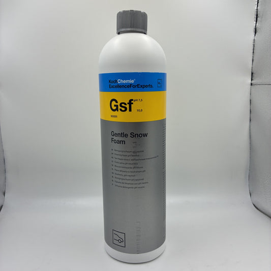 Koch-Chemie GSF  Gentle Snow Foam