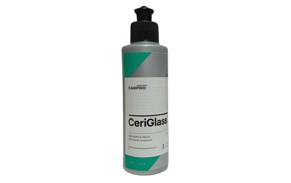 Carpro Ceriglass