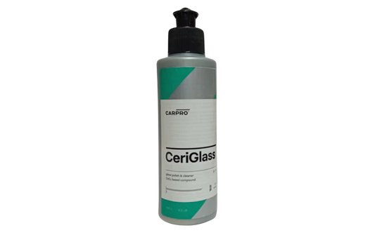 Carpro Ceriglass