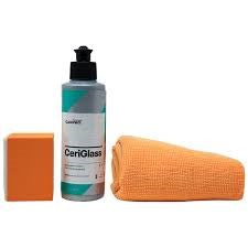 Carpro Ceriglass 150ml Kit