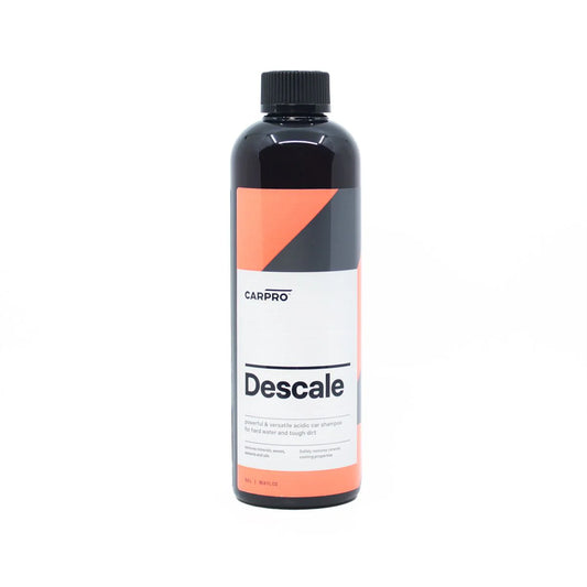 Carpro Descale