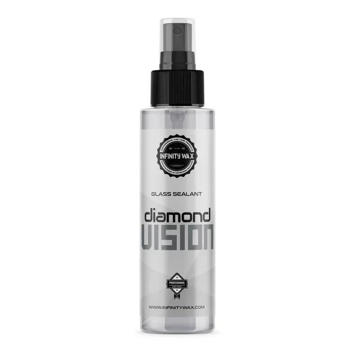Infinity Wax Diamond Vision