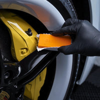 CarPro CQuartz DLUX Plastic and Wheel Coating - 100ml Kit