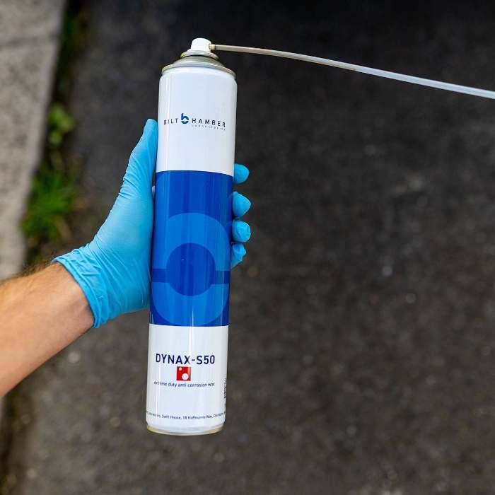 Bilt Hamber Dynax S50- Cavity Wax