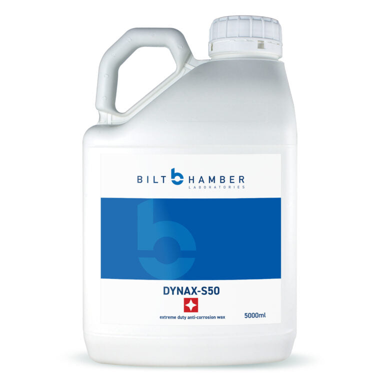 Bilt Hamber Dynax S50- Cavity Wax