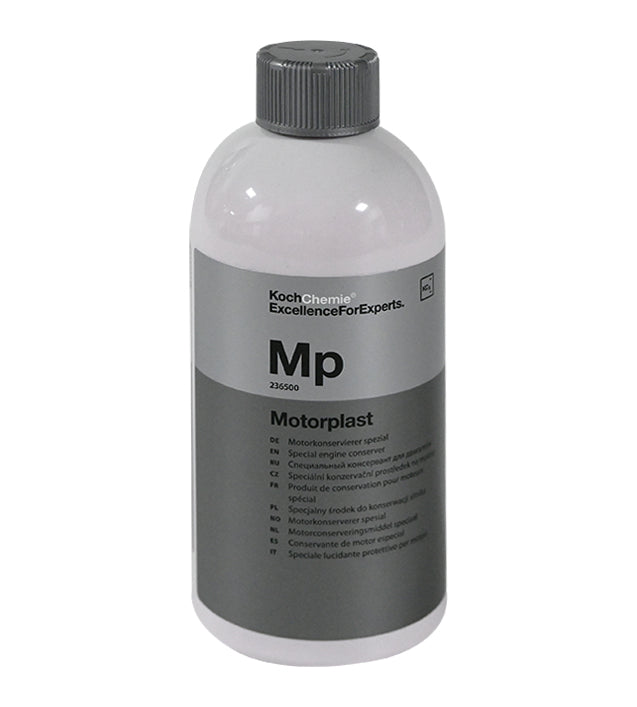Koch Chemie MP - Motorplast (500ml)