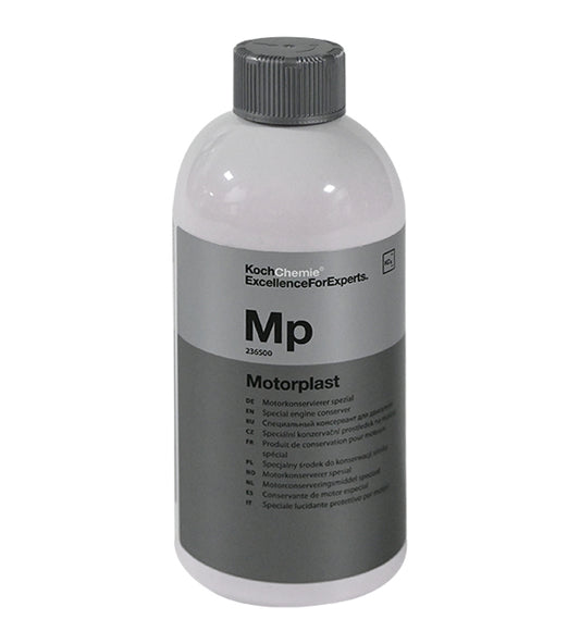 Koch Chemie MP - Motorplast (500ml)
